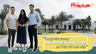 Có gì bên trong khu đô thị hoàn chỉnh 40 tiện ích cao cấp