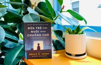 ‘Đứa trẻ được nuôi trong chuồng chó’ - Liệu pháp chữa lành hiệu quả nhất là tình yêu thương