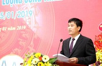 Thủ tướng bổ nhiệm 2 Thứ trưởng Bộ Xây dựng