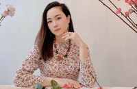 "Bố mẹ tôi choáng váng khi đọc “Nỗi đau của bướm đêm”