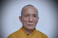 Hòa thượng Thích Huệ Trí viên tịch