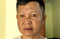 Đối tượng Nguyễn Thế Hải (Ảnh: CATH).