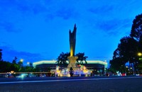 Khiển trách Ban Thường vụ Tỉnh ủy An Giang các nhiệm kỳ 2015-2020, 2020-2025