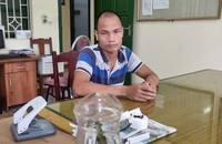 Công an tỉnh Phú Thọ điều tra nghi án bé trai bị cha dượng bạo hành
