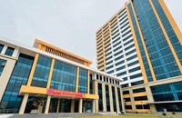 Điều tra vụ hiệu trưởng trường cao đẳng nhảy lầu tự tử