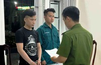 Bắt giữ thêm đối tượng liên quan vụ nổ súng "thanh toán" nhau ở Hội An