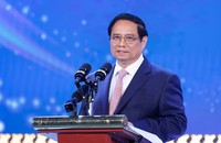 Thủ tướng kỳ vọng Bắc Ninh 'khai phá tiềm năng, kiến tạo thịnh vượng'