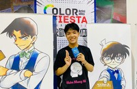 Giới trẻ Việt Nam thích thú với Haikyu!! và Bleach