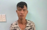 Cướp xe grab tại Đồng Nai, sa lưới tại Tây Ninh