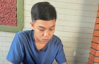 Anh Trần Thành Tài cho biết sẽ khởi kiện hành chính đòi lại 146 triệu đồng tiền thuế TNCN vì cho rằng mình thuộc trường hợp được miễn.