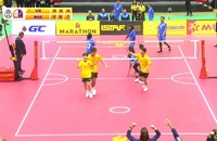 Cầu mây Việt Nam chiến thắng Malaysia với tỷ số chung cuộc 2 - 1
