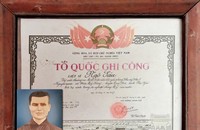 Đại đức, liệt sĩ Thích Giác Lượng: Một nhân sĩ giàu lòng yêu nước