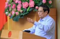 Thủ tướng: Tháo gỡ cho doanh nghiệp là tháo gỡ cho nền kinh tế, doanh nghiệp phát triển là đất nước phát triển