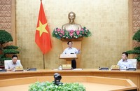 Thủ tướng: Đề xuất các quy định đột phá để tháo gỡ điểm nghẽn, khơi thông mọi nguồn lực phát triển