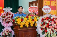 Công bố quyết định bổ nhiệm Viện trưởng VKSND tỉnh Gia Lai