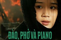 'Đào, Phở và Piano' - Phim tranh giải OSCAR được phát sóng đầu tiên trên giờ vàng Đài Hà Nội