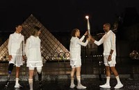Theo ước tính, Paralympic Paris 2024 sẽ chào đón khoảng 4.400 VĐV (Ảnh: Olympic)
