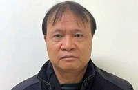 Cựu Thứ trưởng Bộ Công thương Đỗ Thắng Hải.