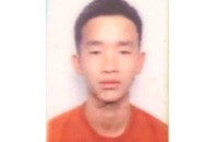 Đối tượng Long Nhất Mưu.