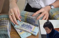 1 Phó Chủ tịch Hội phụ nữ xã ở Vĩnh Phúc lừa vay tiền đáo hạn ngân hàng