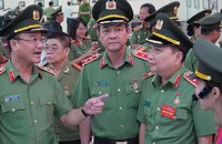 Chiến thắng kế hoạch CM12 ở Cà Mau là đỉnh cao của nghệ thuật phản gián
