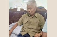 Dùng súng đe doạ con dâu, ông Đặng Thanh Quý bị khởi tố, bắt tạm giam.