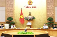 Thủ tướng Phạm Minh Chính: Tránh tình trạng bất cứ việc gì, cấp dưới cũng lên 'xin' cấp trên