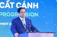 Thủ tướng: Yêu cầu tỉnh Đồng Nai tập trung thực hiện '1 trọng tâm, 2 tăng cường, 3 đột phá'