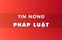 Bắt tạm giam Phó Chủ tịch huyện Hưng Hà, tỉnh Thái Bình