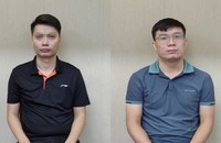 Khởi tố 7 cán bộ Trung tâm quan trắc tài nguyên và môi trường ở Quảng Ninh