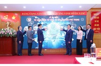 Lan toả nội dung và phát huy giá trị Tủ sách điện tử Tổng Bí thư Nguyễn Phú Trọng trong công cuộc đổi mới và phát triển đất nước
