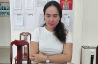 Bắt tạm giam 'nữ quái' cho vay lãi 'cắt cổ' 730%/năm