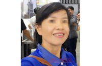 Đối tượng Trần Thúy An.