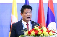 Ông Nguyễn Huy Tiến được bầu làm Viện trưởng Viện Kiểm sát nhân dân tối cao