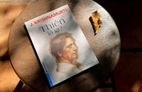 “Thiền là gì?”: Thiền trong tư tưởng của triết gia Krishnamurti