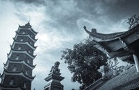 Mái chùa che chở hồn dân tộc