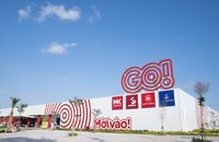 Xả thải vượt quy chuẩn, siêu thị GO Quảng Ngãi bị phạt 215 triệu đồng