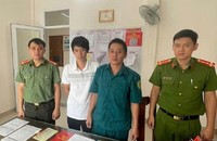 Thêm hai bị can “giúp sức” 6 người nước ngoài ở lại Việt Nam bị khởi tố