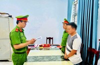 Giám đốc Công ty du lịch lừa đảo hơn 2 tỷ đồng