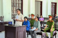 Gây thất thoát trên 146 tỷ đồng, 3 bị cáo ở Vĩnh Long bị tuyên 29 năm tù