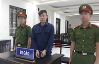 Giết người do mâu thuẫn sau cuộc nhậu, lãnh 15 năm tù