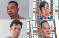 Bắt tạm giam 4 bị can vi phạm quy định về hoạt động ngân hàng và đưa hối lộ