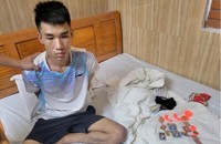 “Đạo trích” đột nhập nhà dân trộm 5 cây vàng