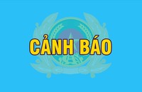 Cảnh giác với chiêu trò lừa đảo vé máy bay, tour du lịch giá rẻ trên mạng
