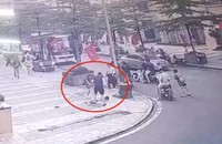 ảnh trích xuất từ Camera