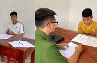 Khởi tố 2 đối tượng đánh bạc đặt cược hơn 3 tỷ đồng qua kênh 'KUBET'