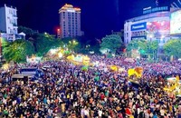 Tuyên Quang ban hành bộ quy tắc Lễ hội Thành Tuyên năm 2024