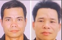 Truy tìm 2 anh em chém Trưởng Công an xã