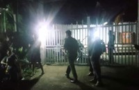 Đôi vợ chồng tử vong bất thường tại nhà riêng