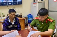 Tuyên Quang: Phát hiện đối tượng sau 3 năm trốn khỏi cơ sở cai nghiện